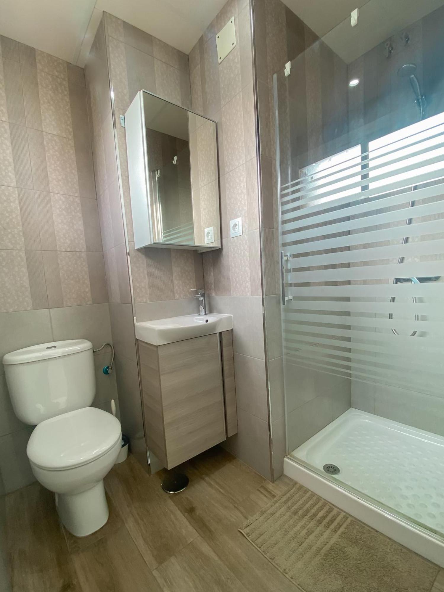 3 Rooms Y 3 Baths Y Aparcamiento Catedral Малага Экстерьер фото