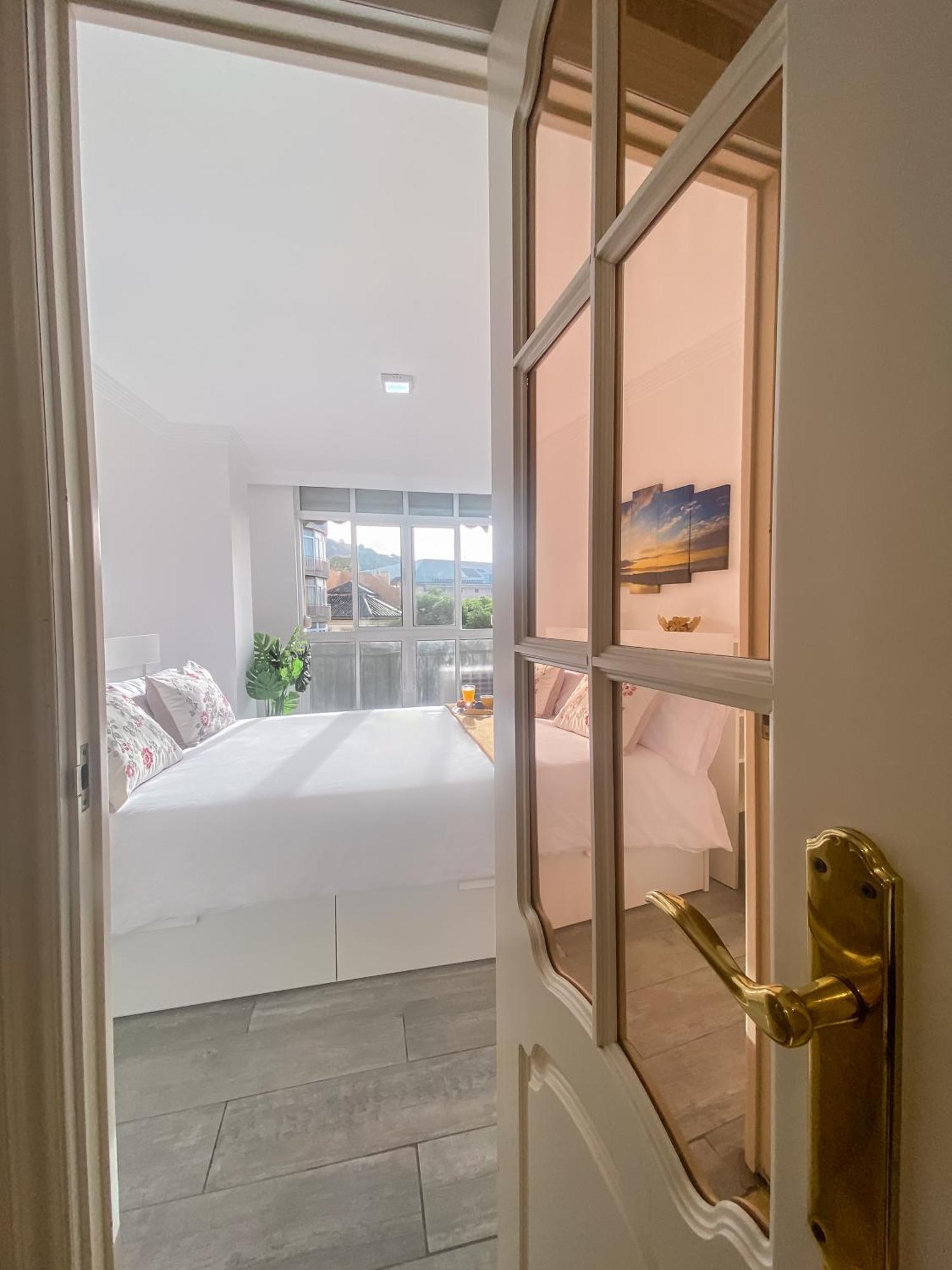 3 Rooms Y 3 Baths Y Aparcamiento Catedral Малага Экстерьер фото