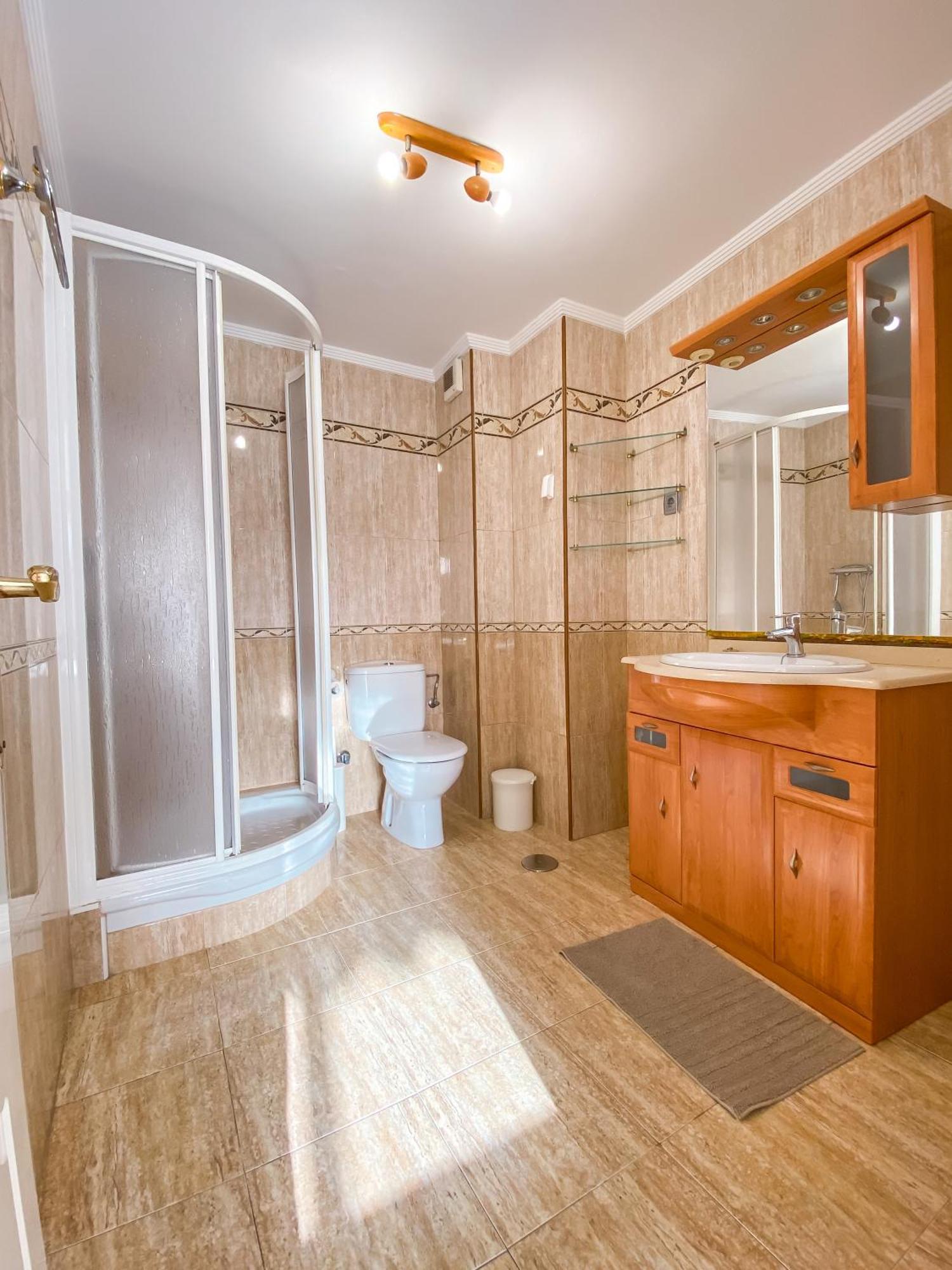 3 Rooms Y 3 Baths Y Aparcamiento Catedral Малага Экстерьер фото